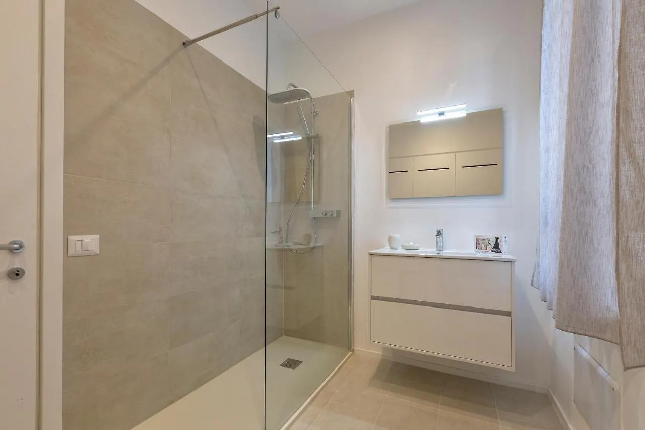 Apartment Relaisapartments Mercede Alghero