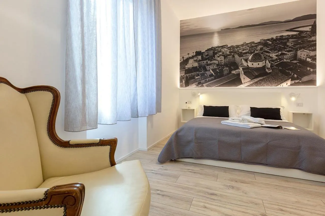 Apartment Relaisapartments Mercede Alghero