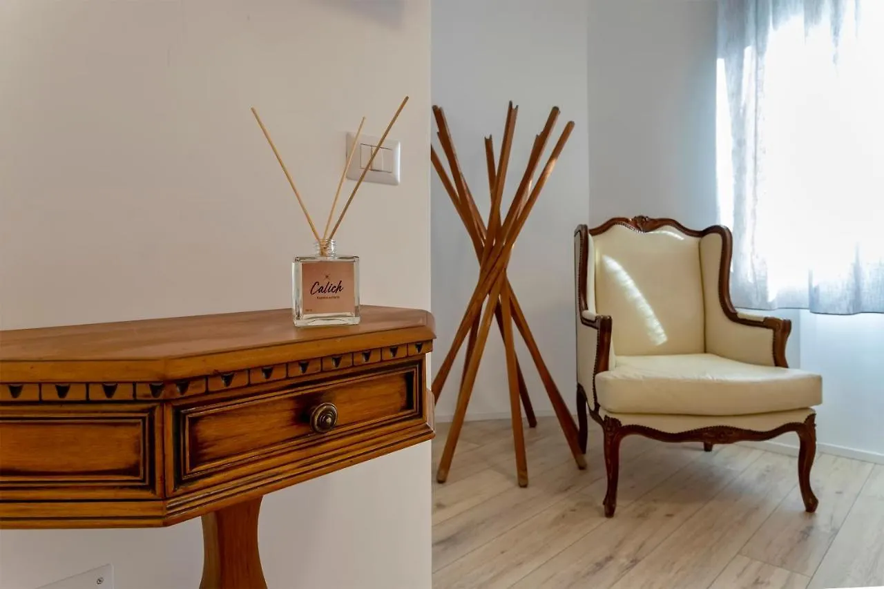 Apartment Relaisapartments Mercede Alghero