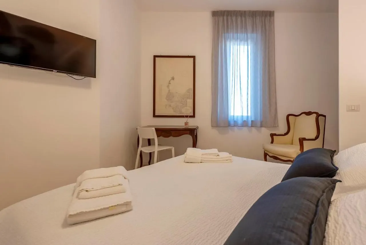 Relaisapartments Mercede Alghero
