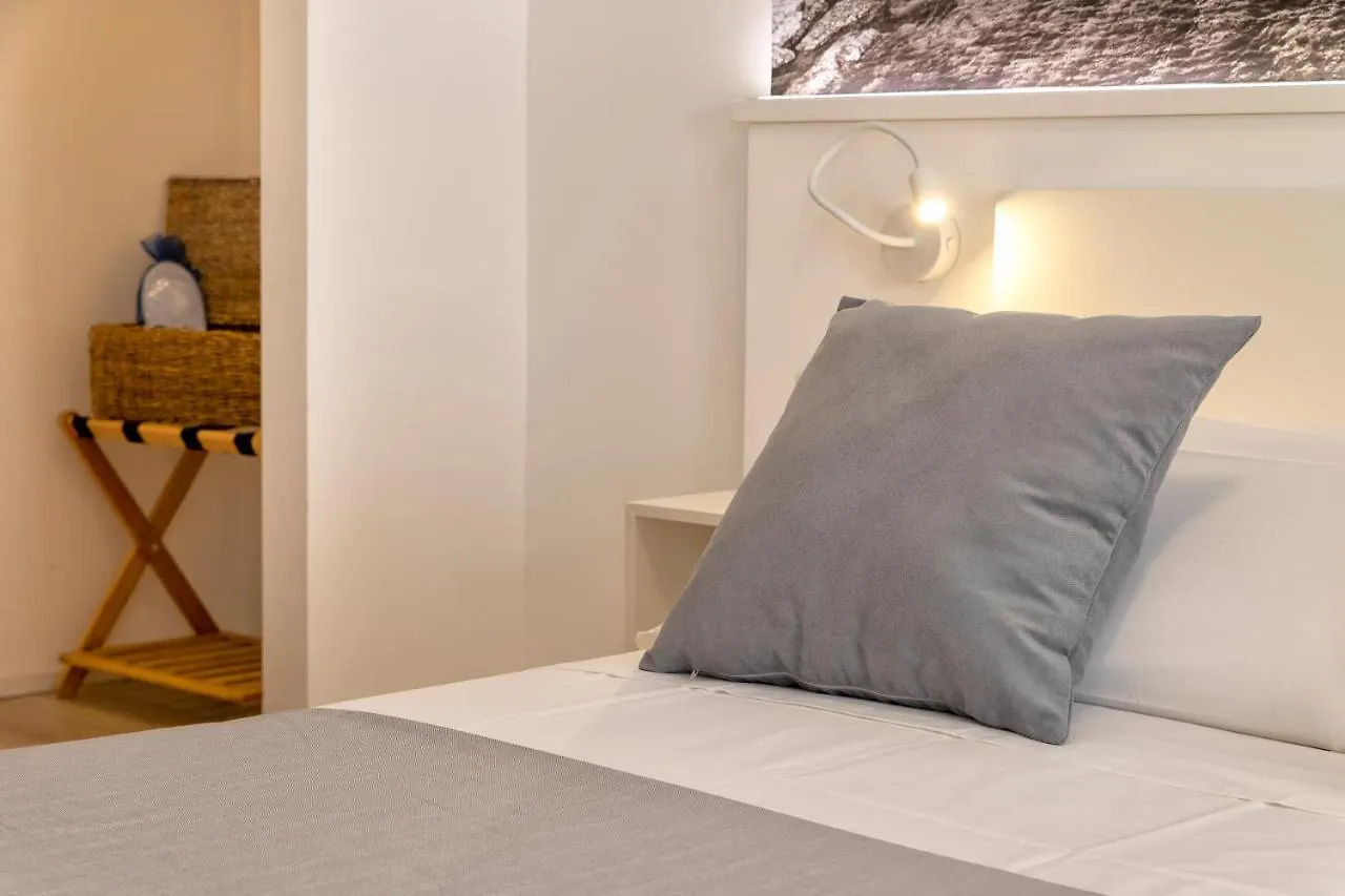 Relaisapartments Mercede Alghero Apartment
