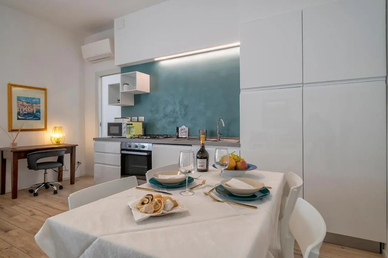 Relaisapartments Mercede Alghero Italy