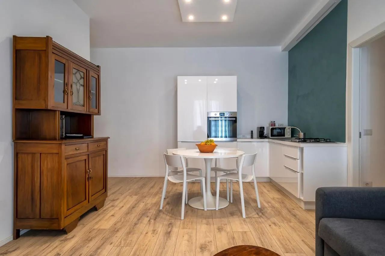 Relaisapartments Mercede Alghero Apartment
