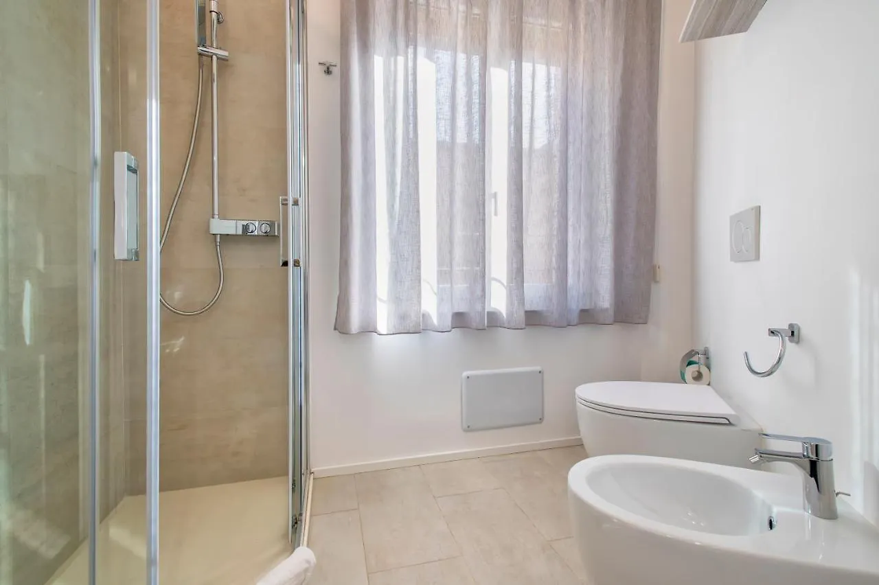 Relaisapartments Mercede Alghero