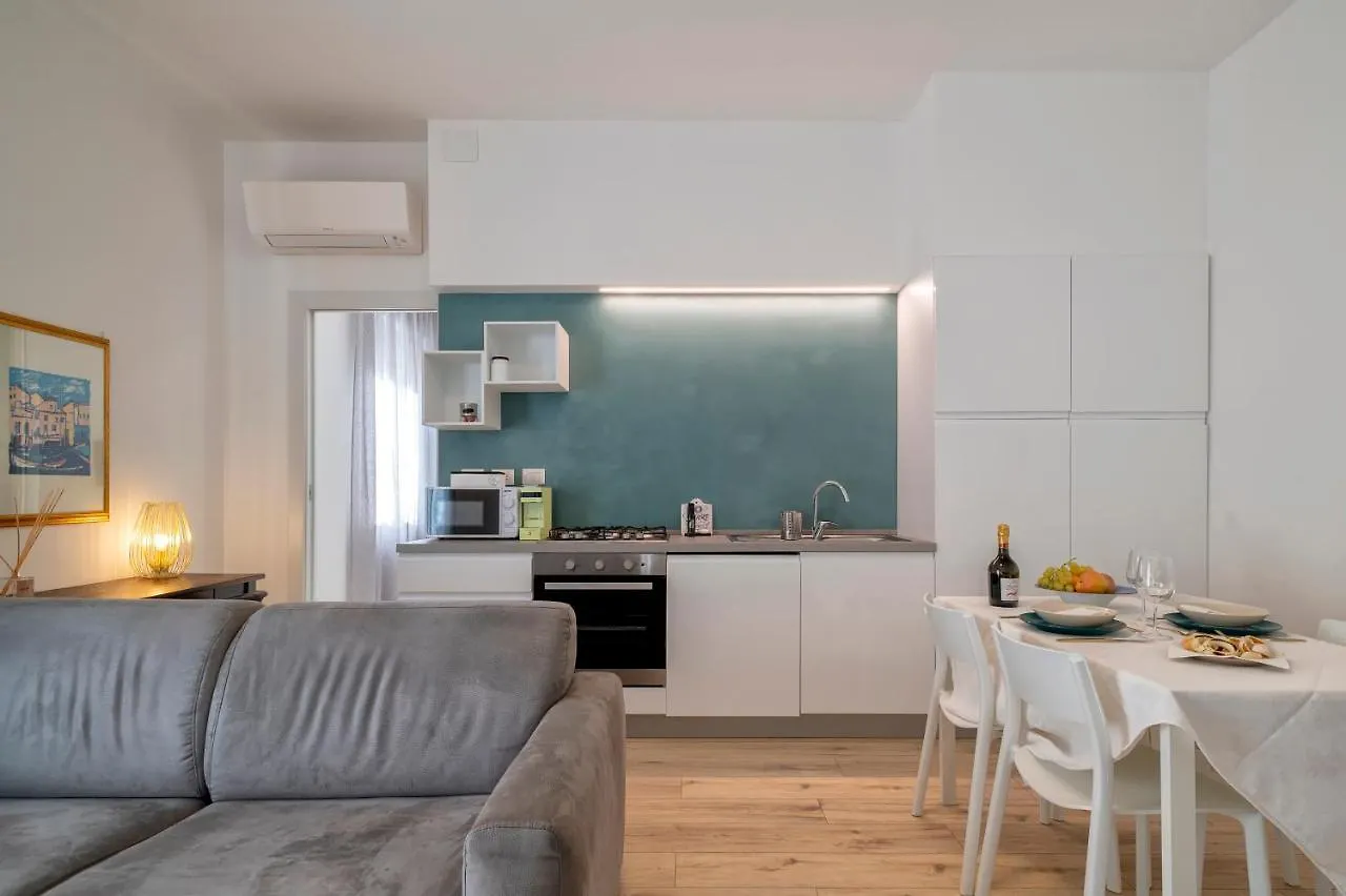 Relaisapartments Mercede Alghero Apartment