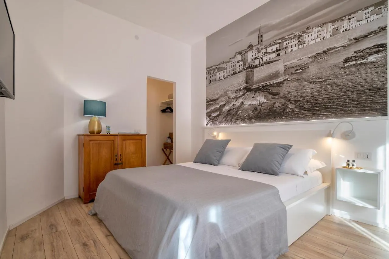 Relaisapartments Mercede Alghero 0*,  Italy