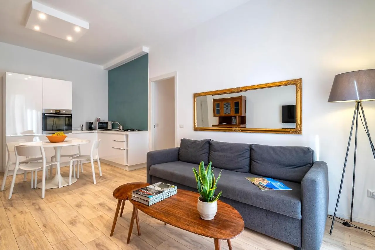 Relaisapartments Mercede Alghero 0*,
