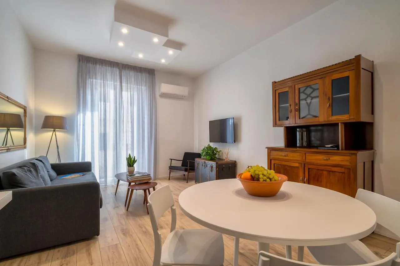 Relaisapartments Mercede Alghero Apartment