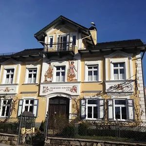 Gründerhaus Apartment Dießen am Ammersee