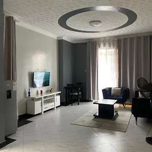  Apartment Precious Bahai Nest 1bdr Wifi Netflix Uganda