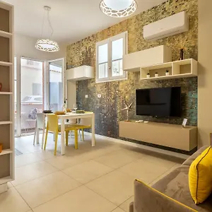 Luxury Sofia Apartment