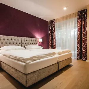 Karl Palais Wessely Apartment Wien