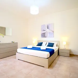 Appartamento Holidayhouse Asfodelo, Alghero